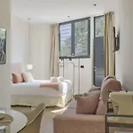 Romantic Apartment N3 Oceanografico Virkin Suites