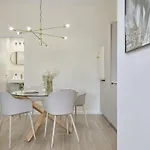 Romantic Apartment N3 Oceanografico Virkin Suites