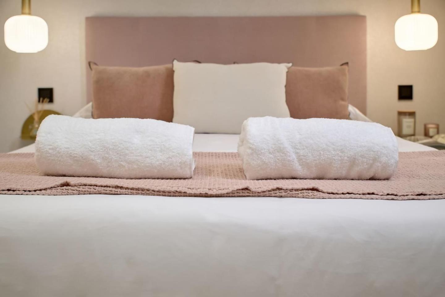 Romantic N3 Oceanografico Virkin Apartment *