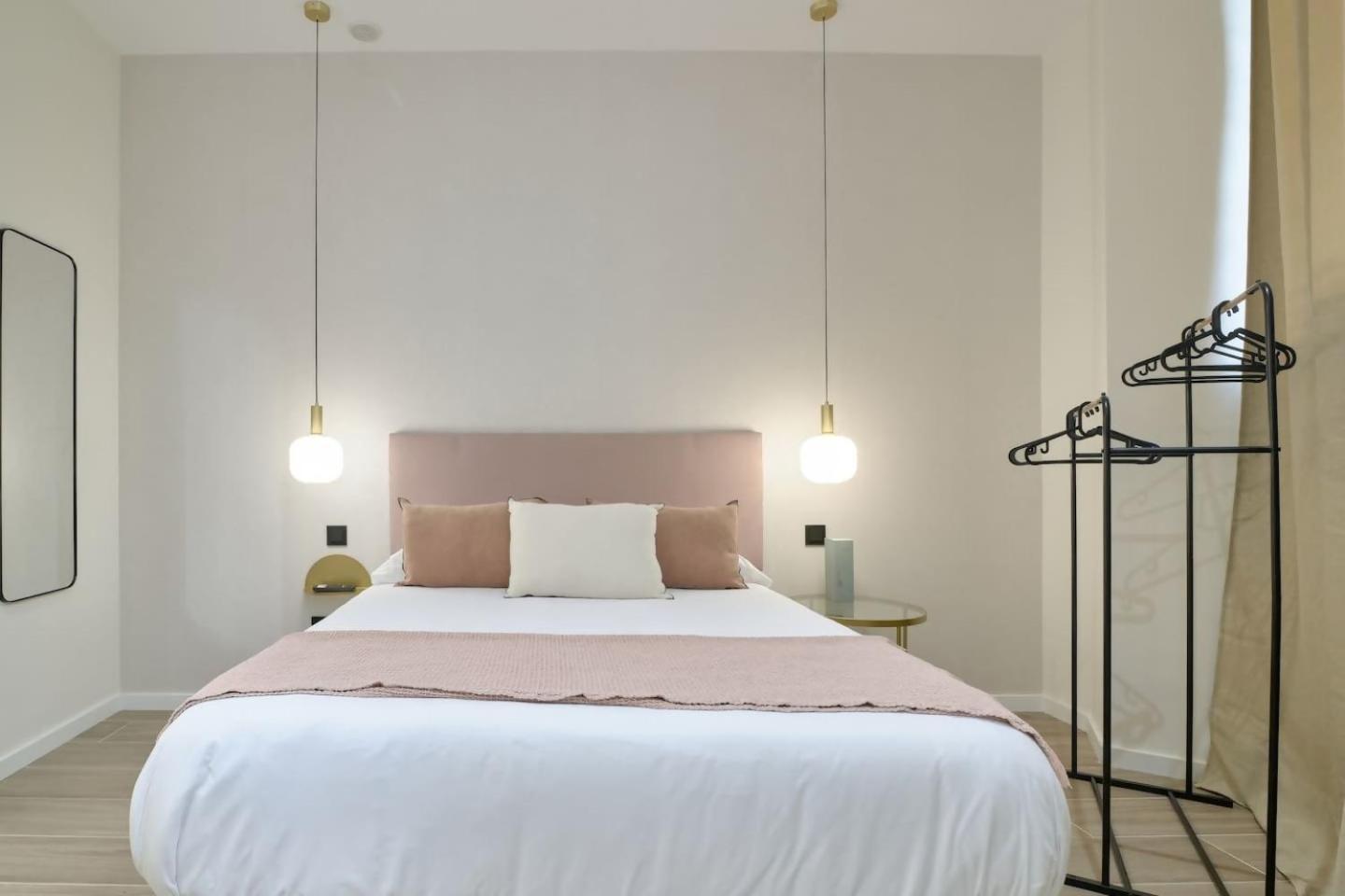Apartment Romantic N3 Oceanografico Virkin Valencia
