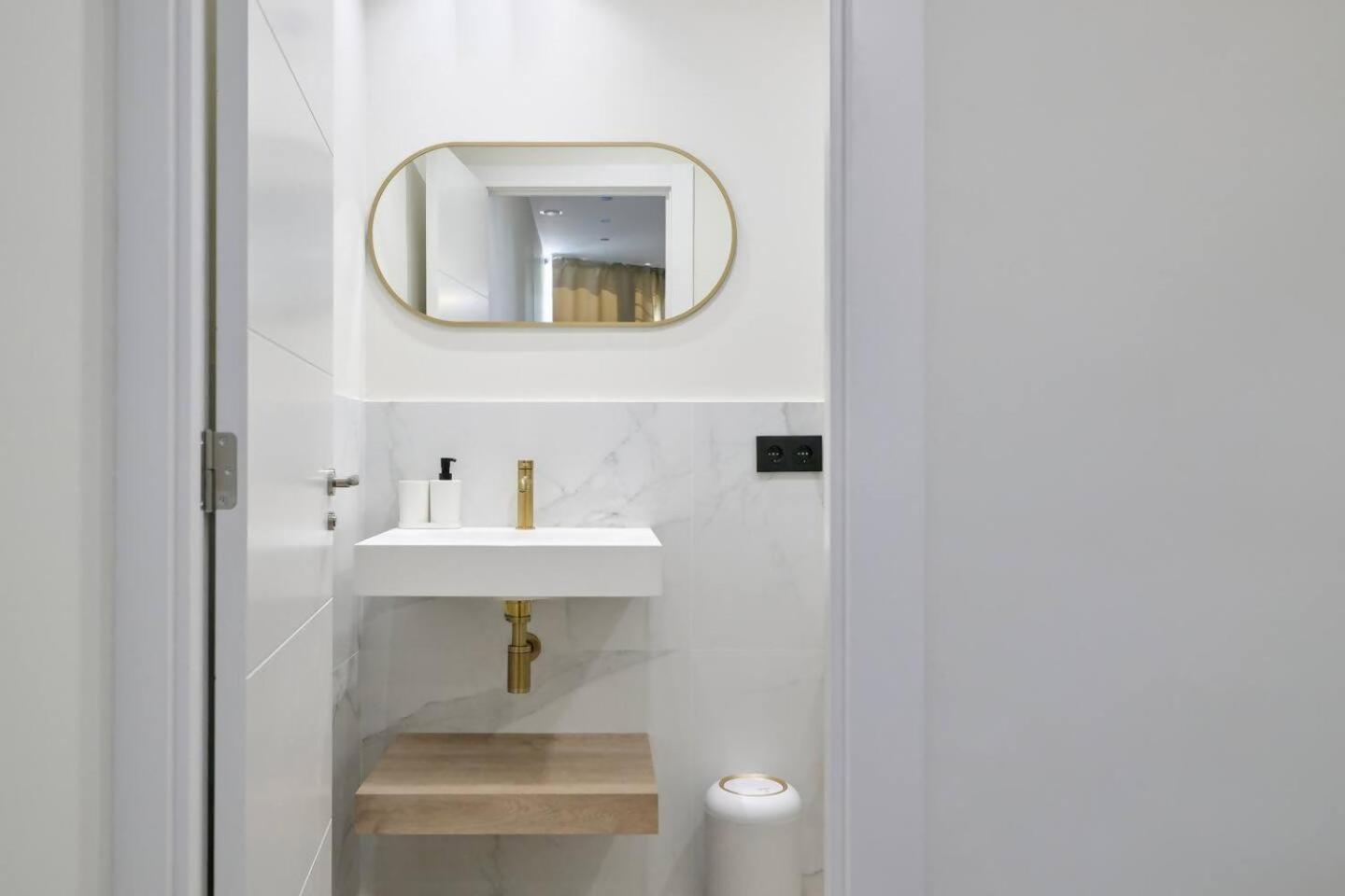 Apartment Romantic N3 Oceanografico Virkin Valencia